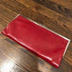 Hobo Clutch Wallet